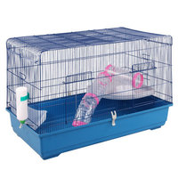 A & E Cage FER100KIT 39