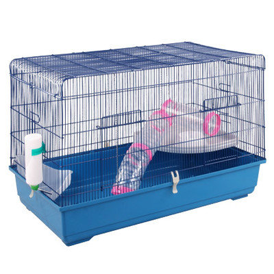 A & E Cage FER100KIT 39
