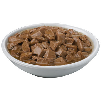Purina Veterinary Diets Savory Select DM Dietetic Management Feline Formula Cat Food 5.5 oz. Can