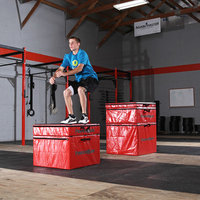 Powermax Soft Plyobox Size: 24