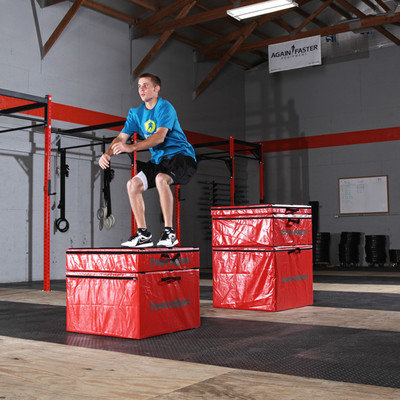 Powermax Soft Plyobox Size: 24