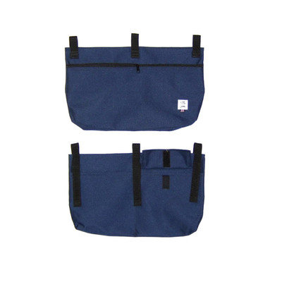 Handi-Pockets Cordura Walker Pocket