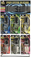 Permatex® Permapoxy™ 99152 Epoxy Display