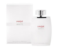 LALIQUE WHITE Eau De Toilette Spray
