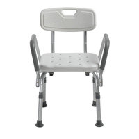 Drive Medical Knock Down Bath Bench