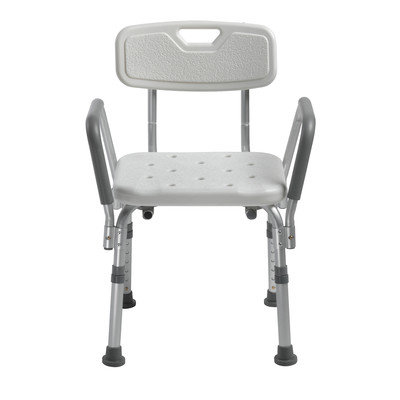 Drive Medical Knock Down Bath Bench