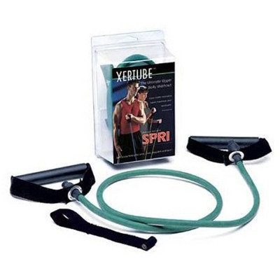Spri Deluxe Xertube - Difficulty Level: Moderately Fit / Fit