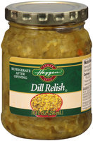 Haggen® Dill Relish 10 fl. oz. Jar