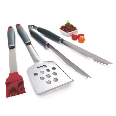 Onward Manufacturing 40025 3 Pieces Resin Handle Tool Set