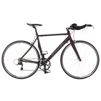 Gavin Corsa Triathlon Bicycle Tri Road Bike Frame Size: 19.7