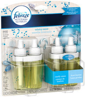 Noticeables Febreze NOTICEables Wintry Mint Air Freshener (2 Count, 1.74 Oz Oz)