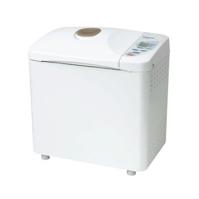 Panasonic SD-YD250 Automatic Bread Maker with YeastPro