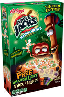 Kellogg's® Apple Jacks® with Marshmallows Cereal 16.7 oz. Box