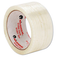 Universal Office Products Box Sealing Tape Universal General Purp /1.