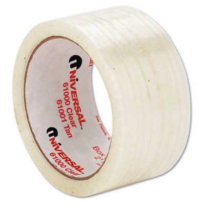 Universal Office Products Box Sealing Tape Universal General Purp /1.