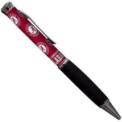 Team Sports America NCAA Comfort Grip Pen NCAA Team: Texas Christian