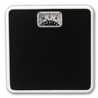 TAYLOR 20044074 Mchncl Bth Scale, Steel Pltfrm,300 lb Cap