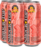 Shock Top® Summer Grapefruit Beer 4-1 pt. Cans