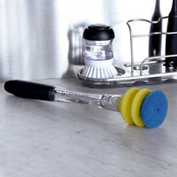 OXO Good GripsA Soap Squirting Glass and Dish Wand