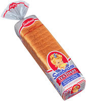Sunbeam® Tex Toast Grill'n Griddle Enriched Bread 24 oz. Loaf