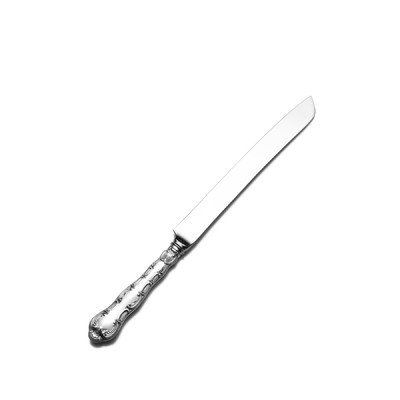 Gorham Strasbourg Terminal Wedding Cake Knife