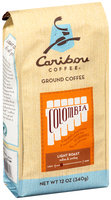 Caribou Coffee® Colombia Light Roast Ground Coffee 12 oz. Bag