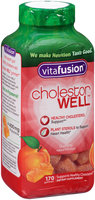 Vitafusion™ cholestor Well™ Dietary Supplement Gummies 170 ct Bottle