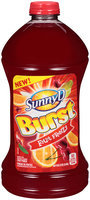 Sunny D® Burst Fruit Frenzy Fruit Punch 96 fl. oz. Plastic Bottle