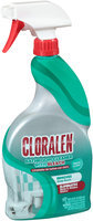 Cloralen® Fresh Scent Bathroom Cleaner with Bleach 22 fl. oz. Spray Bottle