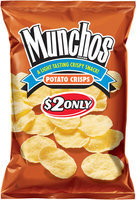 Munchos® Potato Crisps 4.75 oz. Bag