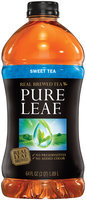 Lipton® Pure Leaf Real Brewed Sweet Iced Tea