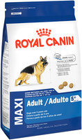 Royal Canin Maxi Adult 5+ Years Dog Food 6 lb. Bag