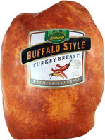 Jennie-O Turkey Store® Buffalo Style Turkey Breast