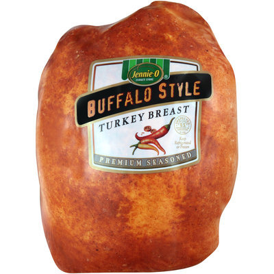 Jennie-O Turkey Store® Buffalo Style Turkey Breast