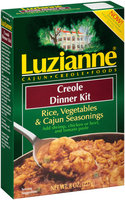 Luzianne® Creole Dinner Kit 8 oz. Box