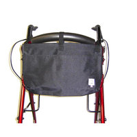 Handi-Pockets Cordura Walker Pocket