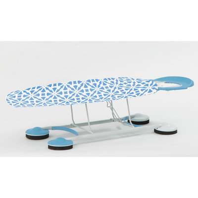 Instinctive Works Llc Geometrix iBoard Table Top Ironing Board