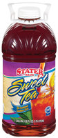Stater Bros. Old Fashioned Southern Style Sweet Tea 1 Gal Plastic Jug