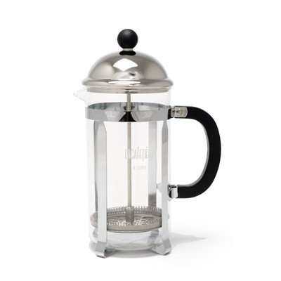 La Cafetiere Optima 8 Cup Cafetiere