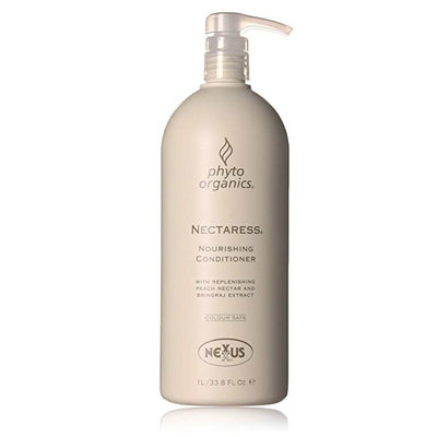 NEXXUS® phyto organics® NECTARESS® NOURISHING CONDITIONER