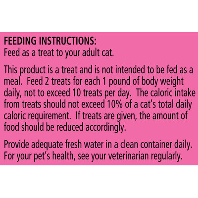 Purina Friskies Party Mix Crunch California Dreamin' Cat Treats 10 oz. Pouch