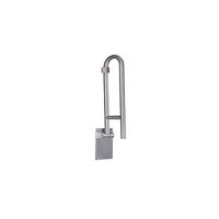 Moen R8960FD 30 in. Flip Up Grab Bar
