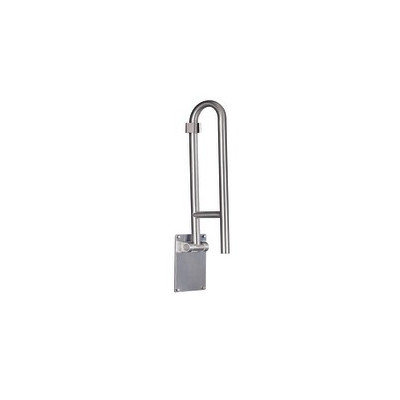 Moen R8960FD 30 in. Flip Up Grab Bar