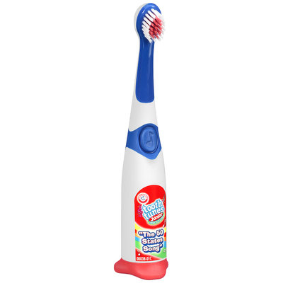 Arm & Hammer™ Tooth Tunes™ Junior Toothbrush 1 ct. Peg