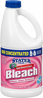 Stater Bros.® Concentrated Field Breeze Scent Bleach 64 fl. oz. Jug
