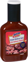 Special Value Original Barbeque Sauce 18 oz. Bottle