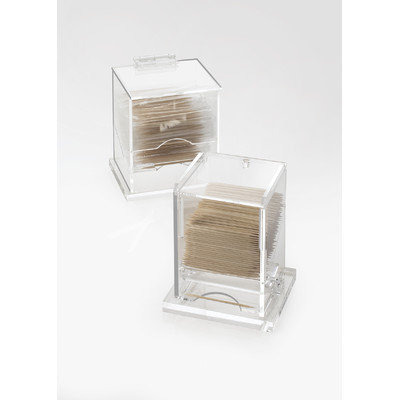 Cal-mil Classic Toothpick Dispenser