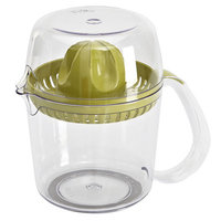 T-fal Excite Manual Juicer System (Set of 6)