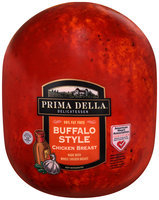 Prima Della™ Delicatessen Buffalo Style Chicken Breast