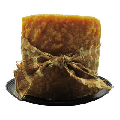 Starhollowcandleco Cinnamon Graham Cracker Electric Candle